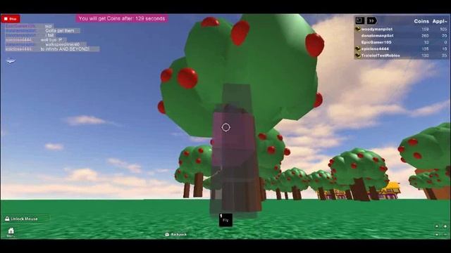 Roblox:My little pony freindship is magic roleplay at gametest смотреть онлайн
