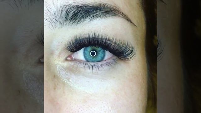 Мастер класс 2д наращивание ресниц смотреть онлайн