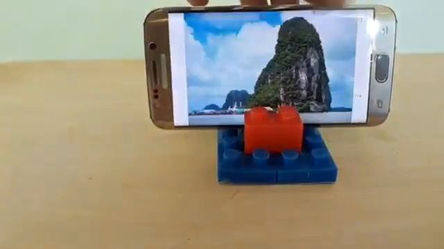 Как сделать телефон для смотреть онлайн