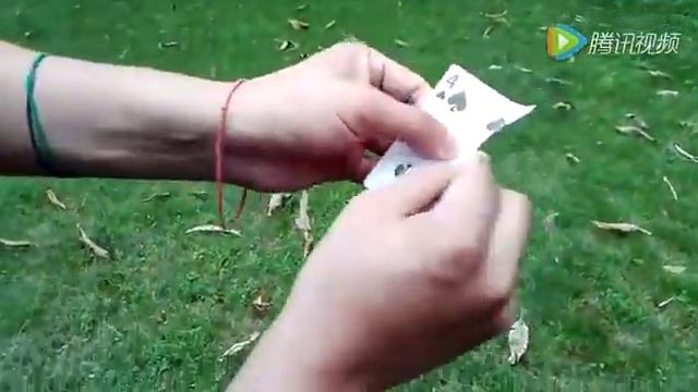 Карта-бумеранг. Подробная инструкция (Китай) смотреть онлайн