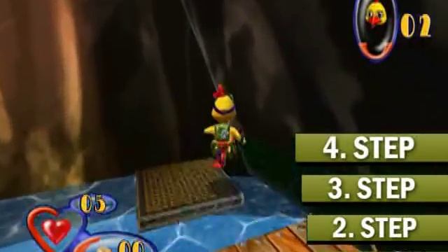 Kokomando- chicken underdog! Funny video (PC) смотреть онлайн