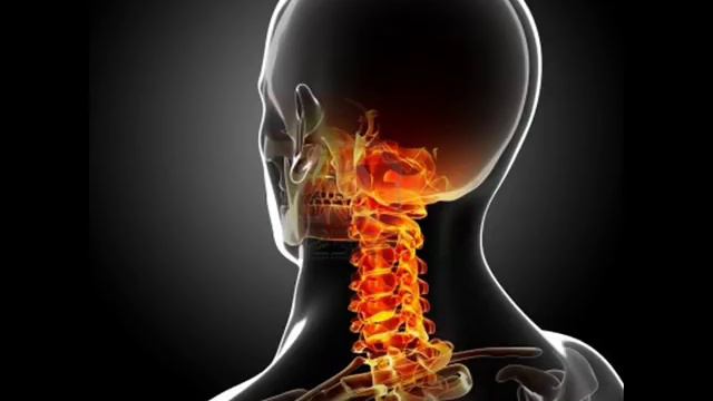 Neck Pain Relief Music: Spine and Upper Back Pain Healing Frequency смотреть онлайн