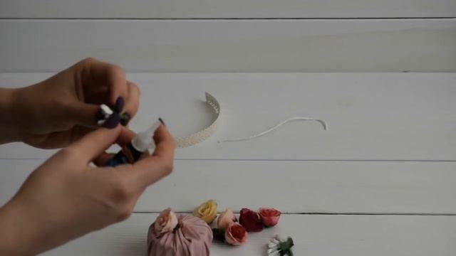 Мастер-класс "Сумочка-тортик" для интерьерных кукол смотреть онлайн