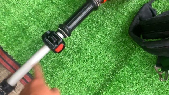 3/11 Lô máy cắt cỏ ÊCho Kioritz Mới 99%.LH ☎️0939,919,870 смотреть онлайн
