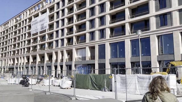 Vlog #39 Утрата Гражданства в Берлине для поздних переселенцев из Казахстана, Жизнь в Германии смотреть онлайн