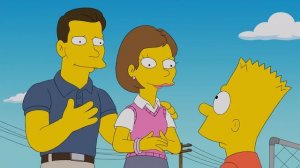 Симпсоны  – 25 сезон 19 серия / The Simpsons