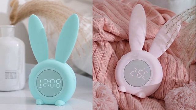 9 Настольные часы с Алиэкспресс для дома Aliexpress Table clock Полезные товары из Китая Гаджеты То смотреть онлайн