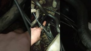 переделка с правого руля на левый