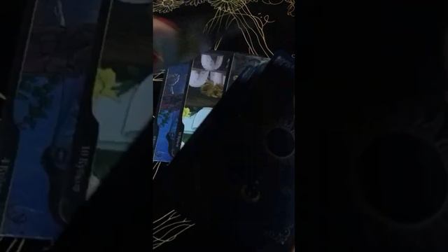 Думает ли о вас загаданный человек? смотреть онлайн