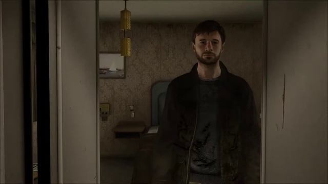 Heavy Rain • 28-29 • Побег | Блюз Джейдена • Прохождение без комментариев смотреть онлайн