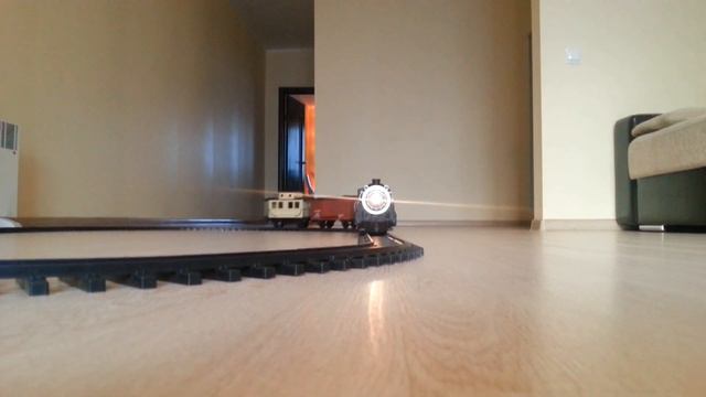 Railway / Железная дорога смотреть онлайн