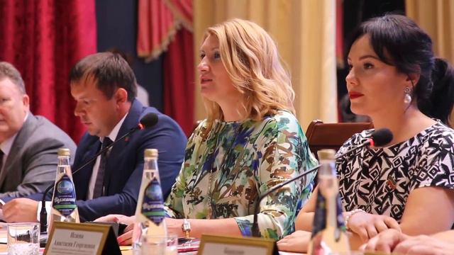 «Дополнительное образование в Республике Татарстан: вектор развития» смотреть онлайн