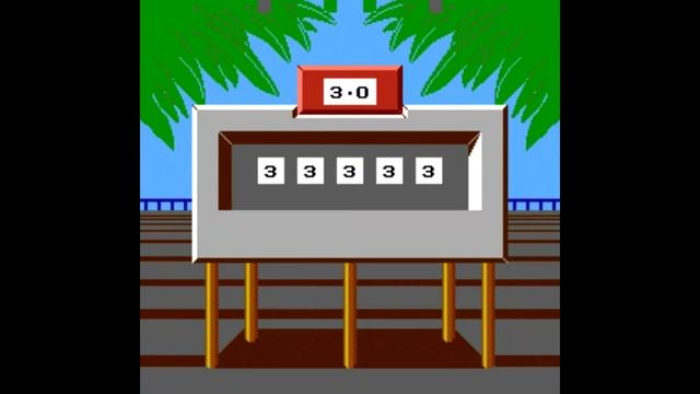 HMGS - California Games смотреть онлайн