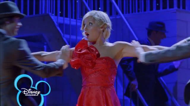 Sharpay's fabelhafte Welt - offizielles Musikvideo - Rest of my life смотреть онлайн