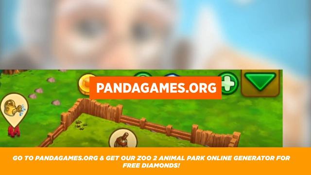 Zoo 2 Animal Park MOD - Get Diamonds For Free *Tutorial* смотреть онлайн