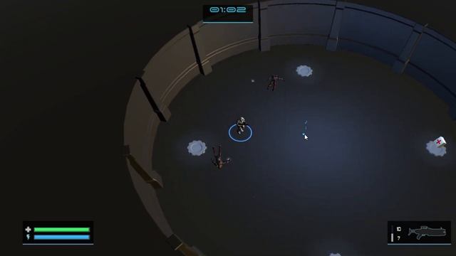 Возрождение Легендарной браузерной игры Combat Sector! СПУСТЯ 4 ГОДА!!! смотреть онлайн