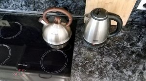 ИНДУКЦИЯ или ГАЗ? Какую плиту выбрать, газовую или индукционную? Кулинарный канал Готовим дома