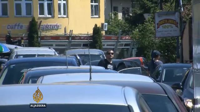 Svevlad Hoffmann o zahtjevima graničnih policajaca - Al Jazeera Balkans смотреть онлайн
