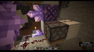 Самая эффективная ферма аметистов - Майнкрафт туториал 1.17, 1.18