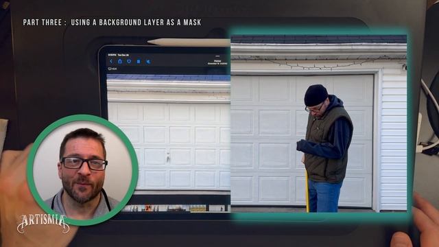 LIGHTSABER - Procreate Dreams VFX Tutorial 002 - Part 2 смотреть онлайн