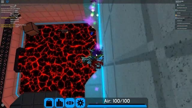 VIP GAMEPASS OVERVIEW!!! | Flood Escape 2 On Roblox #19