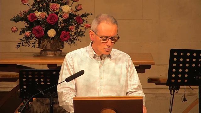 Contemporary | 25 Feb | 1 JOHN2:18-3:10 смотреть онлайн