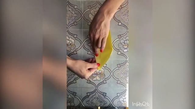 Изготовление символов мира из бумаги. СДК а. Калеж Мастер-класс.