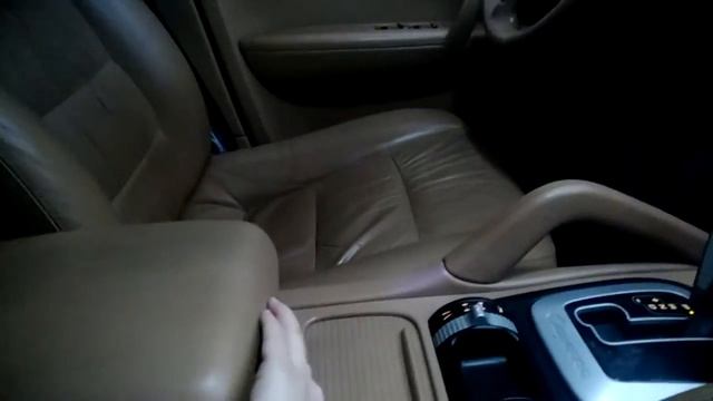 Продаю Porsche Cayenne 2006 (3.2 л/250 л.с.) смотреть онлайн