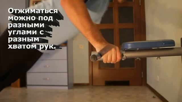 Копия видео Тренажер натенный Штурм HD смотреть онлайн