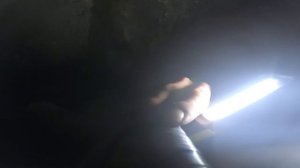 ЧЕРНОБЫЛЬ. Одел одежду пожарных в подвале МЕДСАНЧАСТИ 126 в ПРИПЯТИ