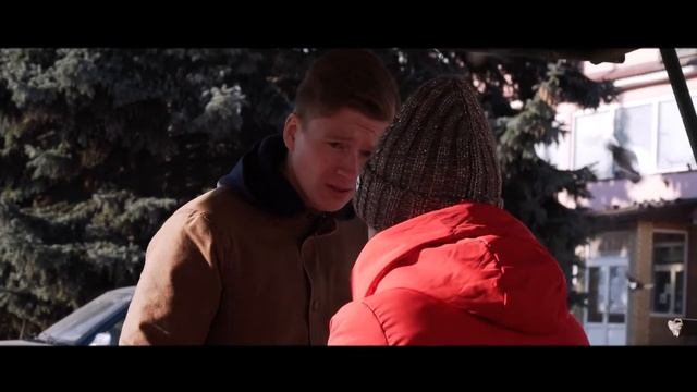 «Белый квадрат». Экранизация рассказа Захара Прилепина. смотреть онлайн