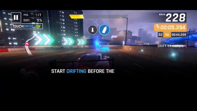 Asphalt 9 Touchdrive | Elite Grand Prix FERRARI 488 EVO | ROUND 4 | 44.565 | R4 Instructions Added смотреть онлайн