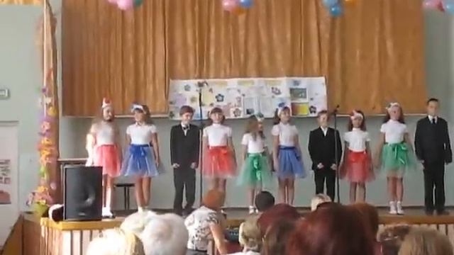 день учителя "маленькие учителя" смотреть онлайн
