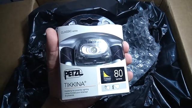 ОГРОМНАЯ посылка из Америки. Вещи от Under Armour, ножи и так по мелочи. смотреть онлайн