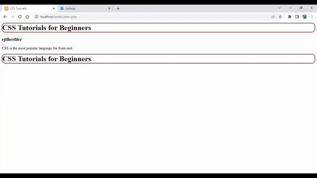 CSS Bliss: Padding & Margin !! #padding #css3 смотреть онлайн