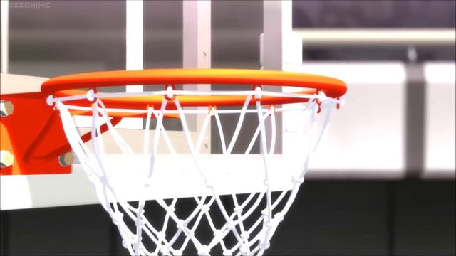 Kuroko No Basket Season 3 || CRACK [HD]