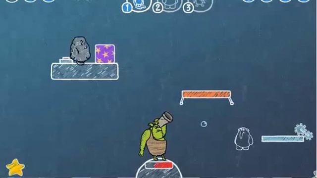 Shape Shifter -- Level 9 Walkthrough смотреть онлайн