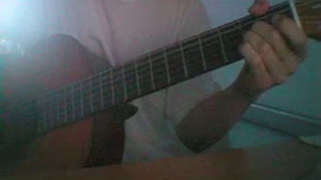 [AcousticCover] Eric Clapton - Tears in Heaven (shortened) смотреть онлайн