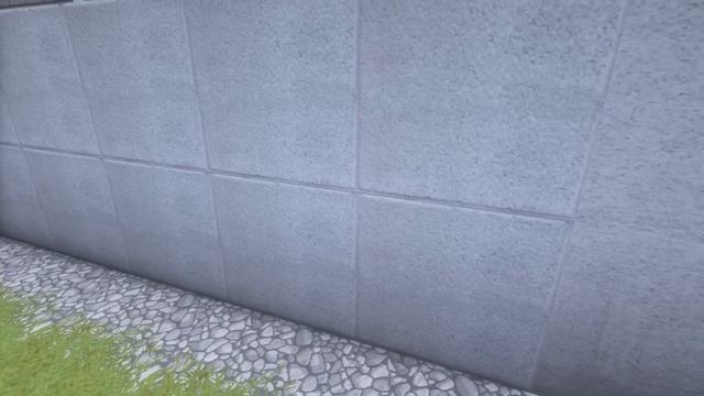 I built a Minecraft farm building using architectural engineering theory смотреть онлайн