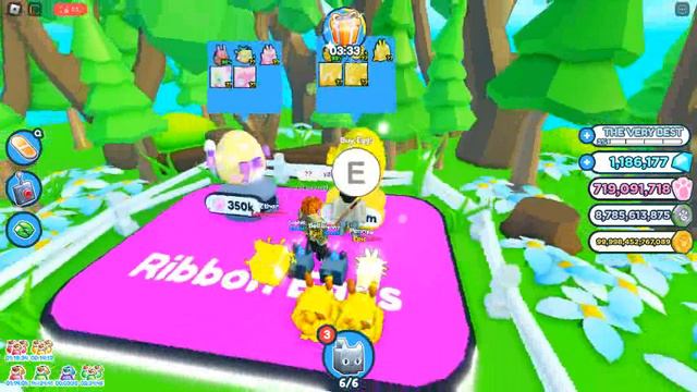 Играю в Pet simulator X спустя пол года! Я вернулся! смотреть онлайн