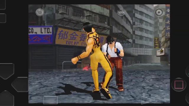 Tekken 3 law ki lat sikhiye in button ke jariye se смотреть онлайн
