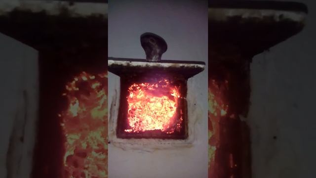 Вот как нужно чистить колодцы печки от сажи смотреть онлайн