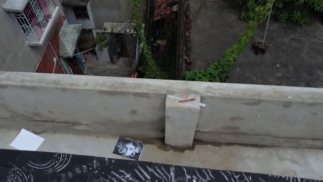 World's Biggest Drawing ? ( 50Feet ) 600+ Drawings