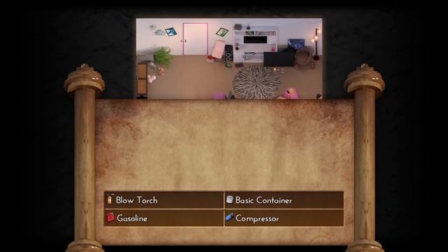 The Genesis Order Chapter 31 - v65031, Demon Feather, Demon Fang, Demon Horn, Crucifix, Gasoline смотреть онлайн