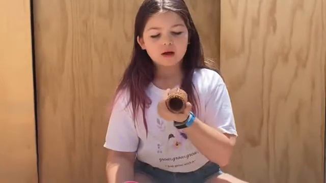 How to make soil and plant succulents with Olivia from GrowGrowGrow смотреть онлайн