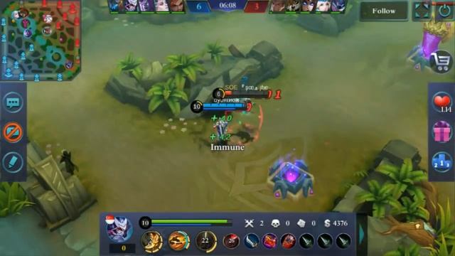 Never Underestimate Hayabusa - Top 1 Global Hayabusa by αуυяιиσи - Mobile Legends смотреть онлайн