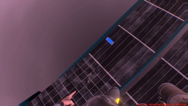 Американские горки - Boneworks смотреть онлайн