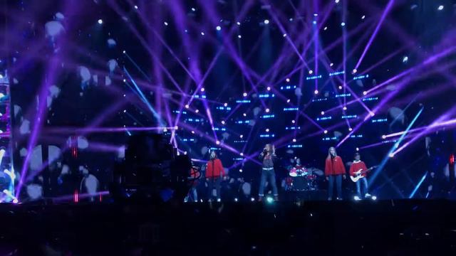 JUNIOR EUROVISION 2018 | RUSSIA 🇷🇺 | ANNA FILIPCHUK - UNBREAKABLE | LIVE FROM MINSK смотреть онлайн
