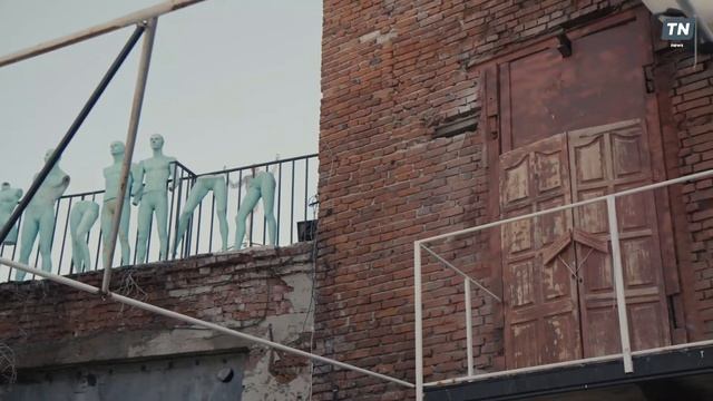 Легенды Татарстана: фабрика Алафузова смотреть онлайн