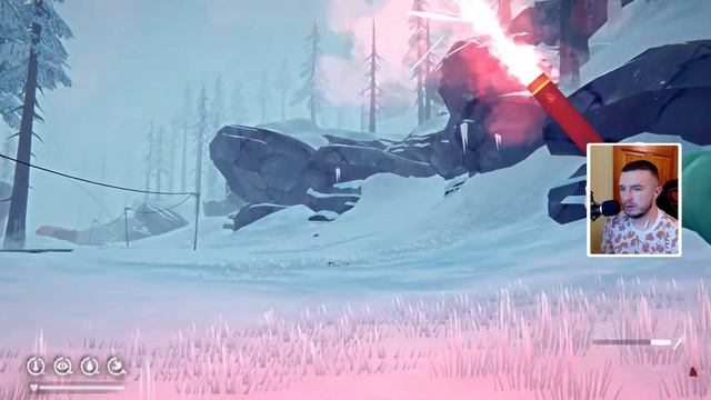 Прохождение: The Long Dark ► Часть 3 смотреть онлайн